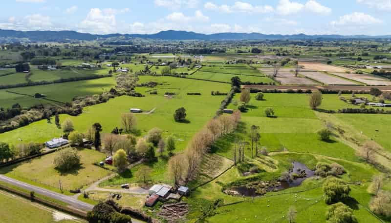 89 Fullerton Road, Rotokauri
