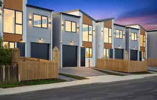 Lot 5/19 Scotts Road, Manurewa East