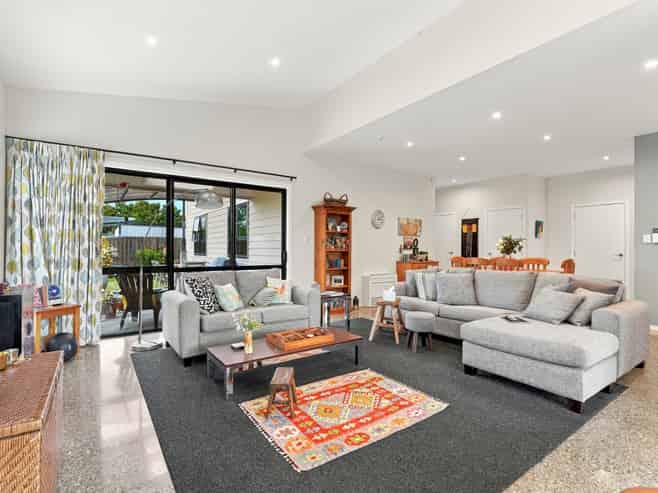 91 Duncan Street, Whanganui East
