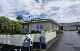 2/32 Young Street, New Plymouth