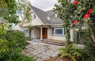 Manawatu / Whanganui - Address withheld