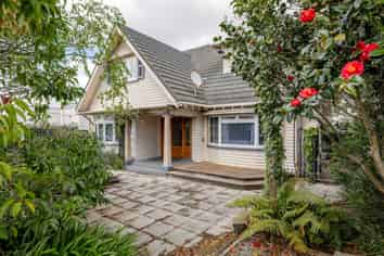Manawatu / Whanganui - Address withheld