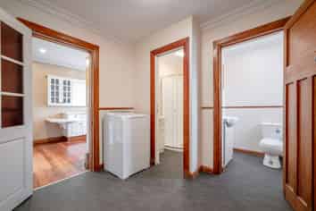 Manawatu / Whanganui - Address withheld