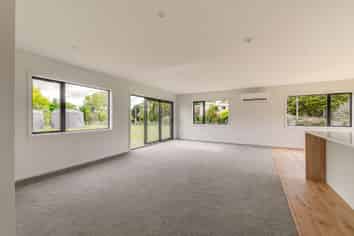 Manawatu / Whanganui - Address withheld