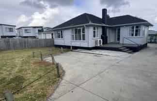 447 Massey Road, Mangere East