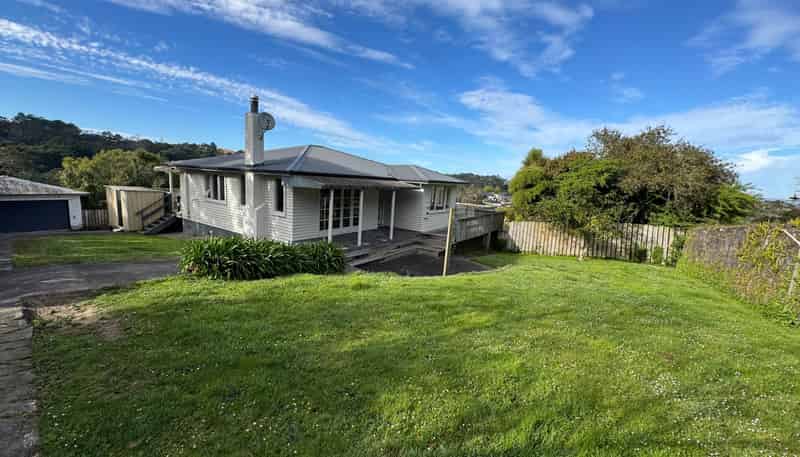 31 Kyle Road, Albany