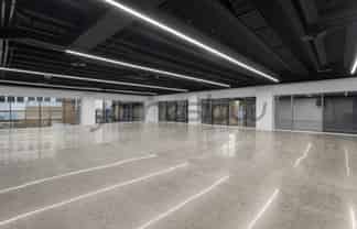 Top Floor Office Space Level 10
