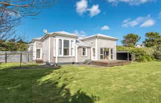 80 Wakefield Street, Whanganui East