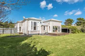 80 Wakefield Street, Whanganui East