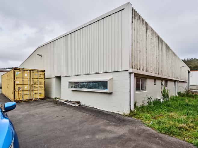 Industrial Investment with Rental Upside