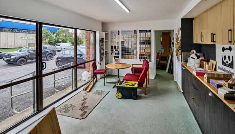 63-65 Montgomery Crescent, Clouston Park