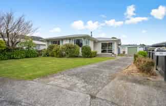 15 Wimbledon Grove, Wainuiomata