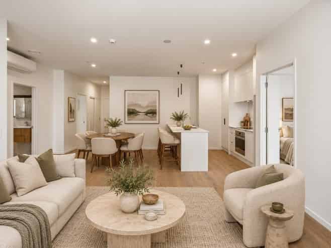 310/100 Beachcroft Avenue, Onehunga