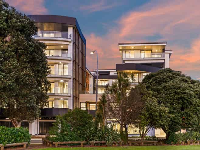 310/100 Beachcroft Avenue, Onehunga