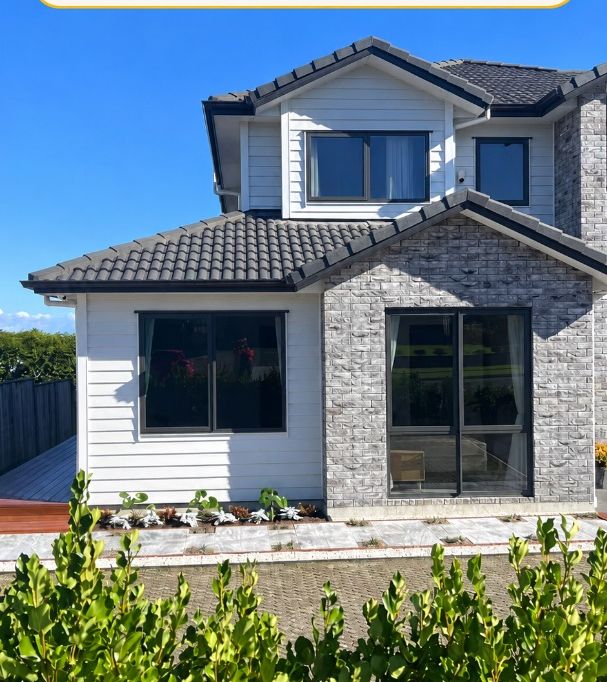 Modern 2 Bedroom Beachlands 1
