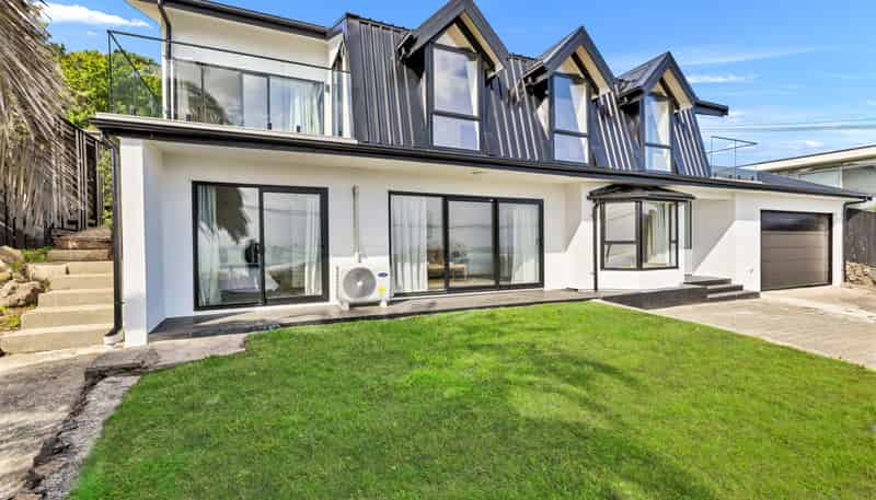 33 Tuawera Terrace, Clifton
