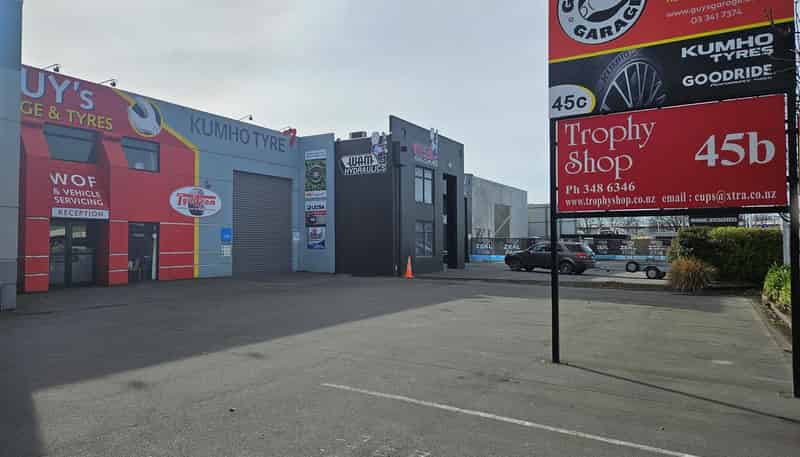  Unit C/45 Parkhouse Road, Wigram