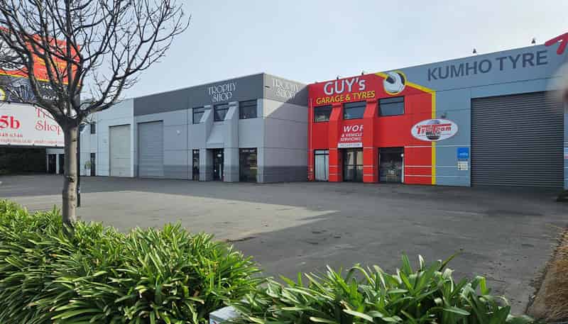  Unit C/45 Parkhouse Road, Wigram