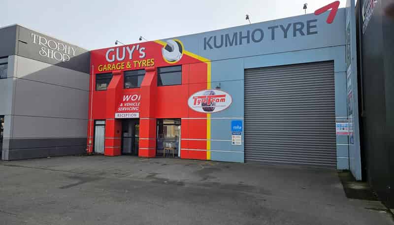  Unit C/45 Parkhouse Road, Wigram