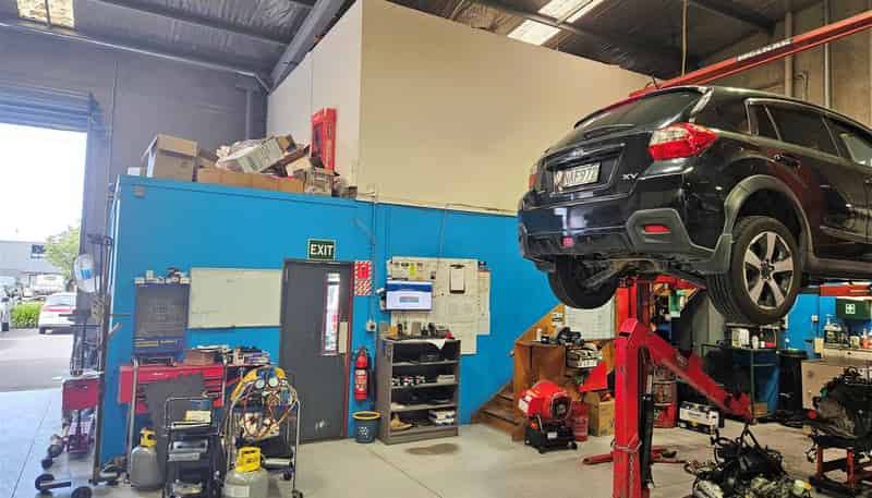  Unit C/45 Parkhouse Road, Wigram
