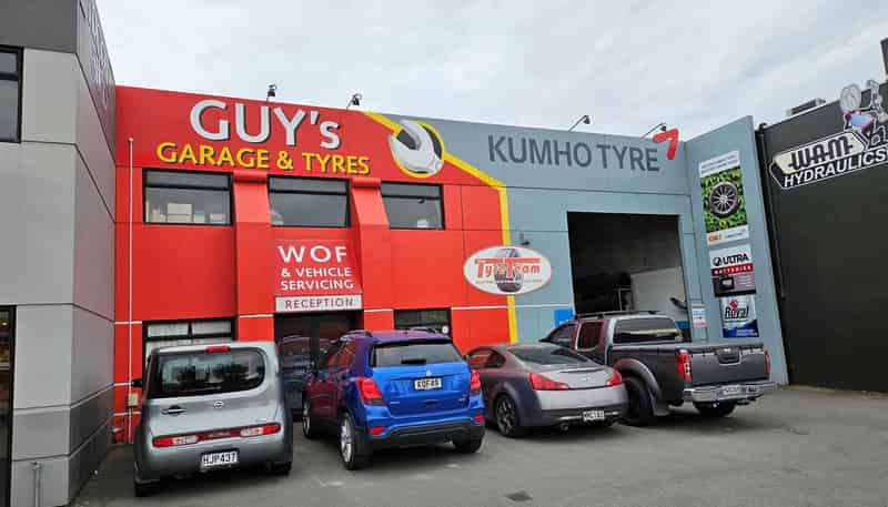  Unit C/45 Parkhouse Road, Wigram