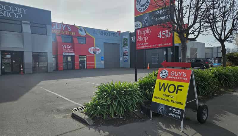  Unit C/45 Parkhouse Road, Wigram