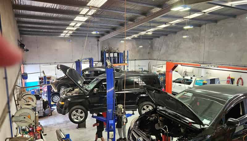  Unit C/45 Parkhouse Road, Wigram