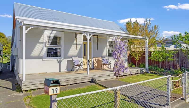 19 Kenilworth Street, Addington