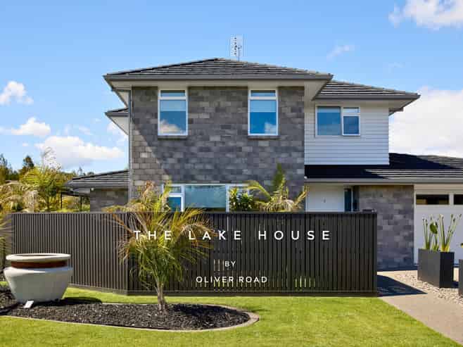19 Double Bay Road, Pyes Pa