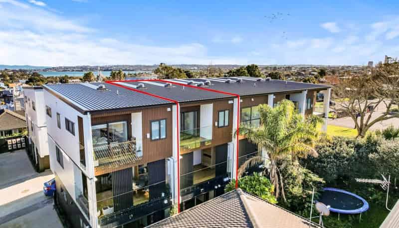 3/16 Williamson Avenue, Belmont