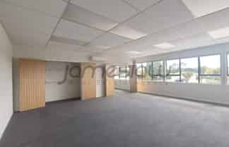 Affordable 85sqm Open Plan Office +2 Carparks