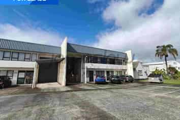 Affordable 85sqm Open Plan Office +2 Carparks