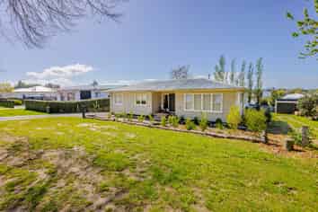 3 Henderson Street, Otane