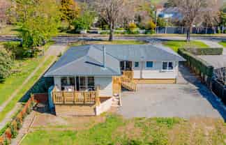 3 Henderson Street, Otane