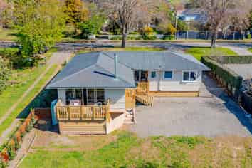 3 Henderson Street, Otane