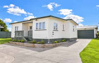 2/70 Tonga Street, Taupo