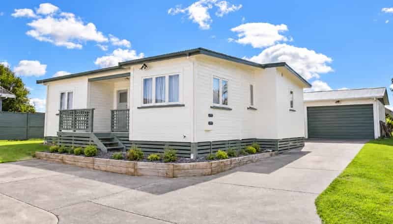 2/70 Tonga Street, Taupo