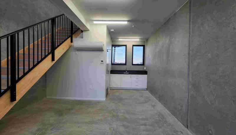 20/3 Pacific Rise, Mount Wellington