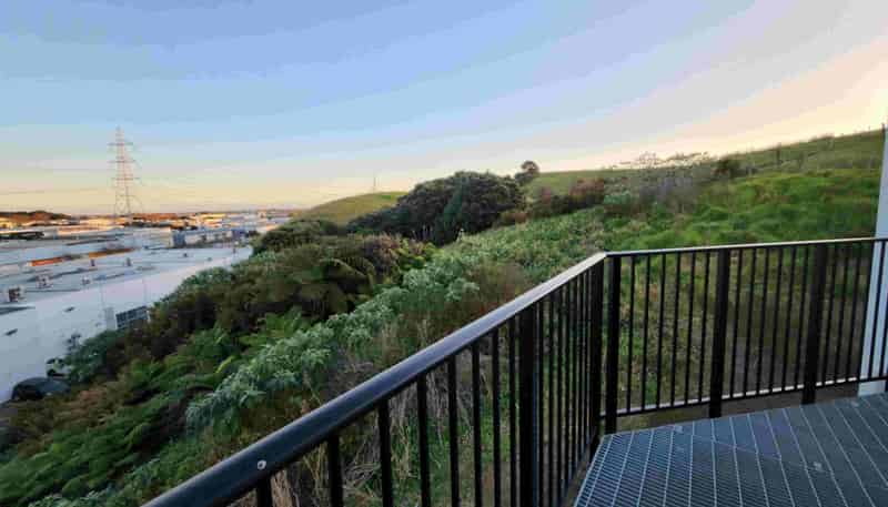 20/3 Pacific Rise, Mount Wellington