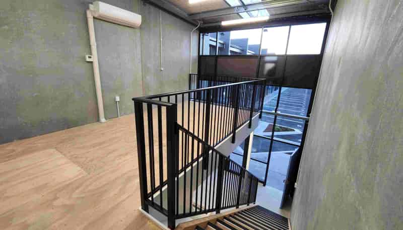 20/3 Pacific Rise, Mount Wellington