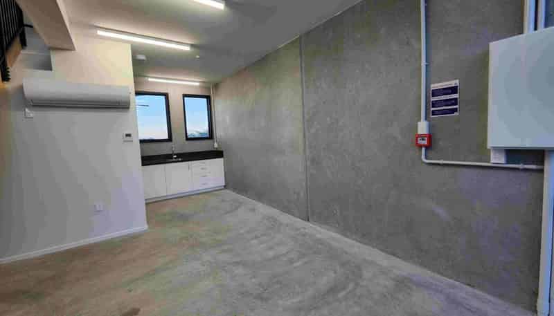 20/3 Pacific Rise, Mount Wellington