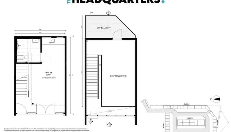 20/3 Pacific Rise, Mount Wellington