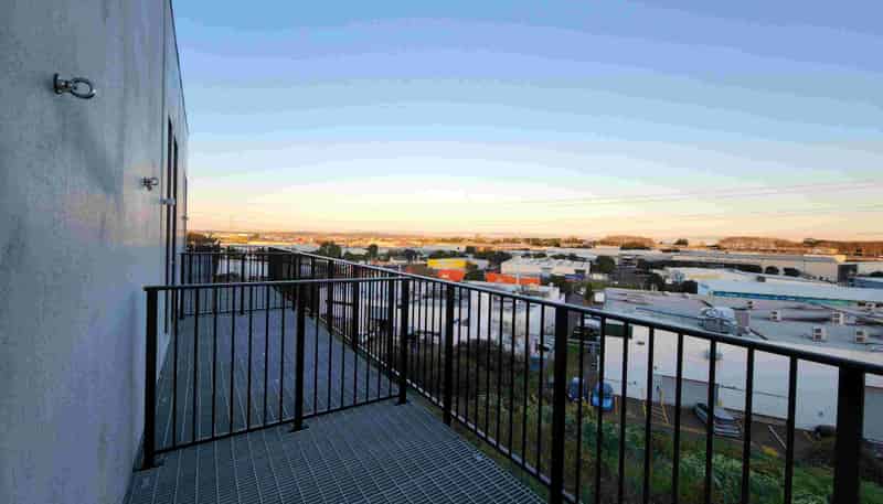 20/3 Pacific Rise, Mount Wellington