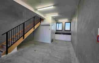 Mt Wellington Fitted Beauty Space with Aircon