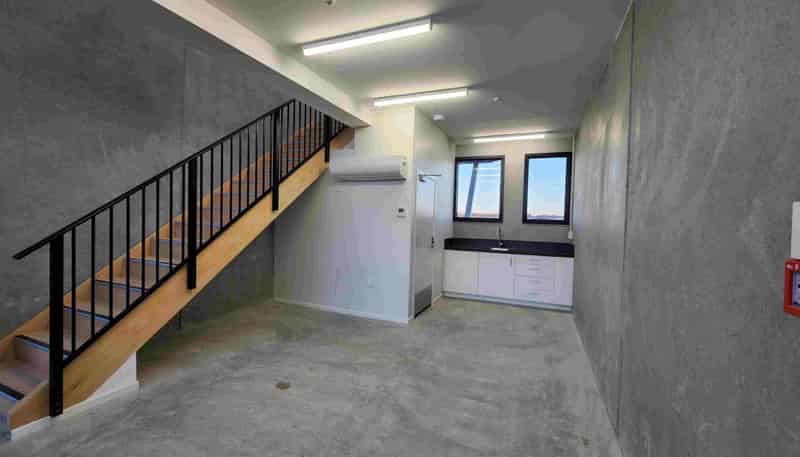 20/3 Pacific Rise, Mount Wellington