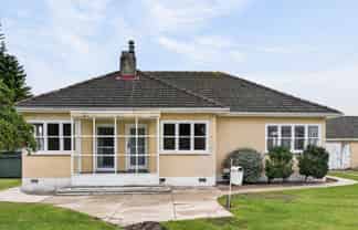 203 Derby Street, Gisborne