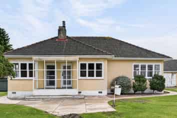 203 Derby Street, Gisborne