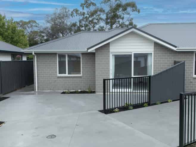1-5/100 Factory Road, MOSGIEL