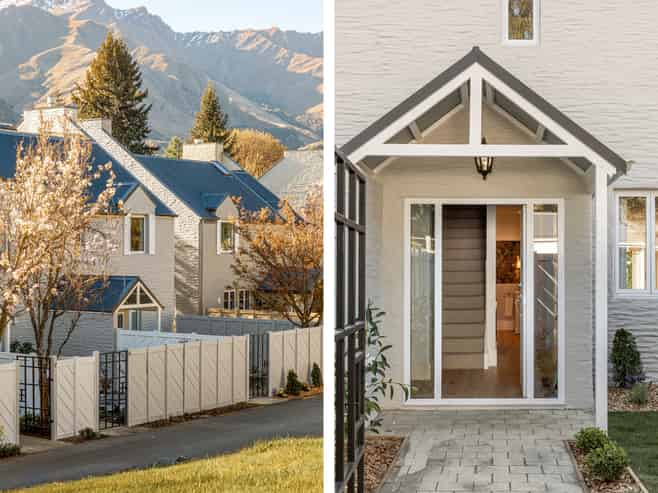 15 Fox's Rush, Arrowtown