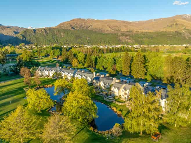 15 Fox's Rush, Arrowtown